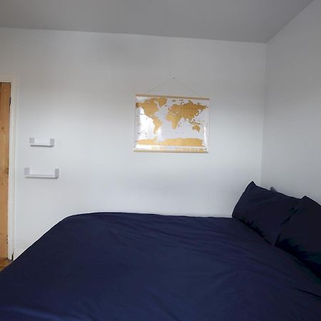 Sunny Victorian 2Br Townhouse Oxford Pass The Keys Βίλα Εξωτερικό φωτογραφία
