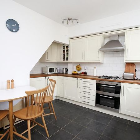 Sunny Victorian 2Br Townhouse Oxford Pass The Keys Βίλα Εξωτερικό φωτογραφία