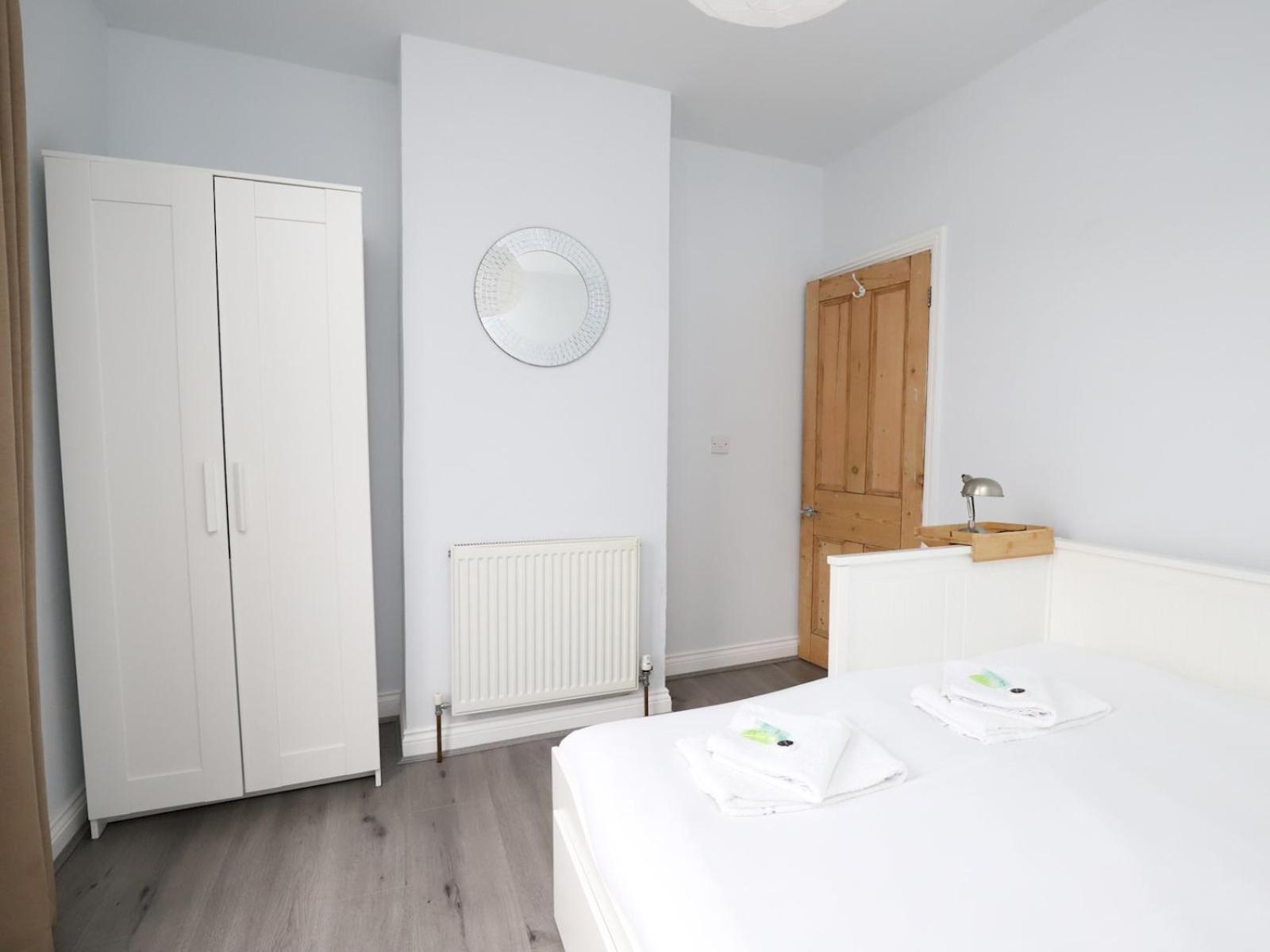 Sunny Victorian 2Br Townhouse Oxford Pass The Keys Βίλα Εξωτερικό φωτογραφία
