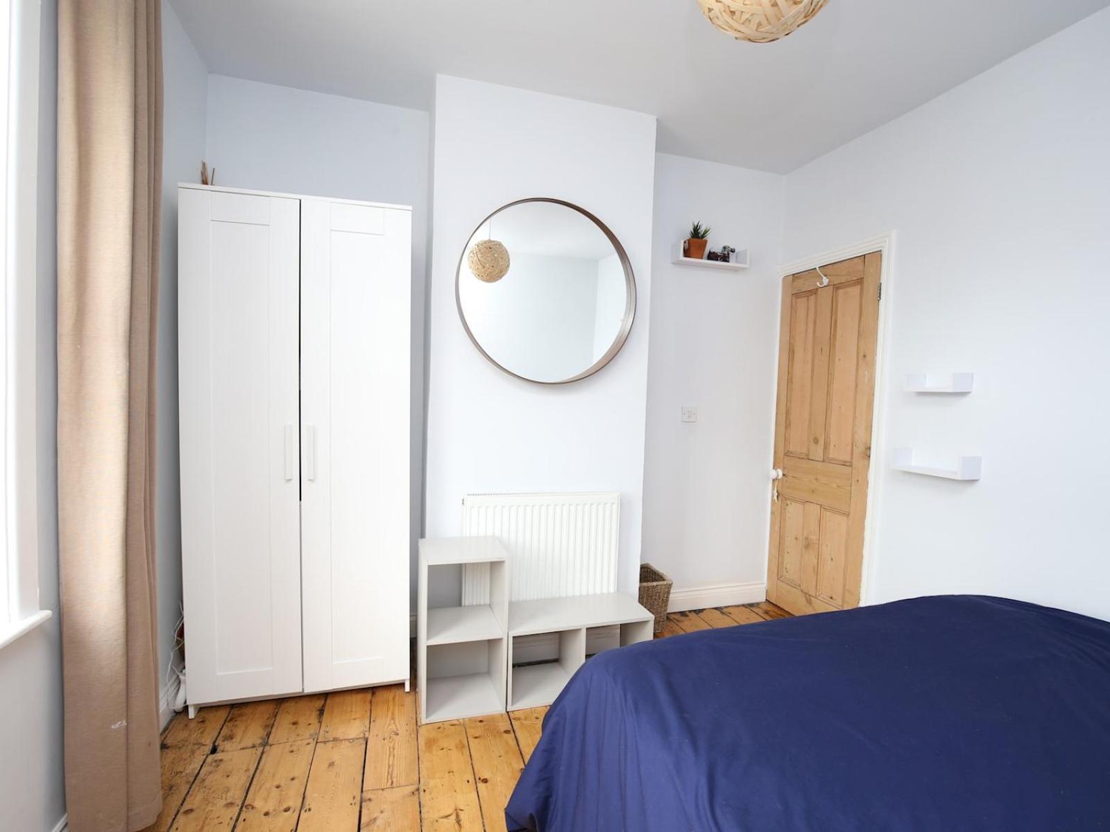Sunny Victorian 2Br Townhouse Oxford Pass The Keys Βίλα Εξωτερικό φωτογραφία