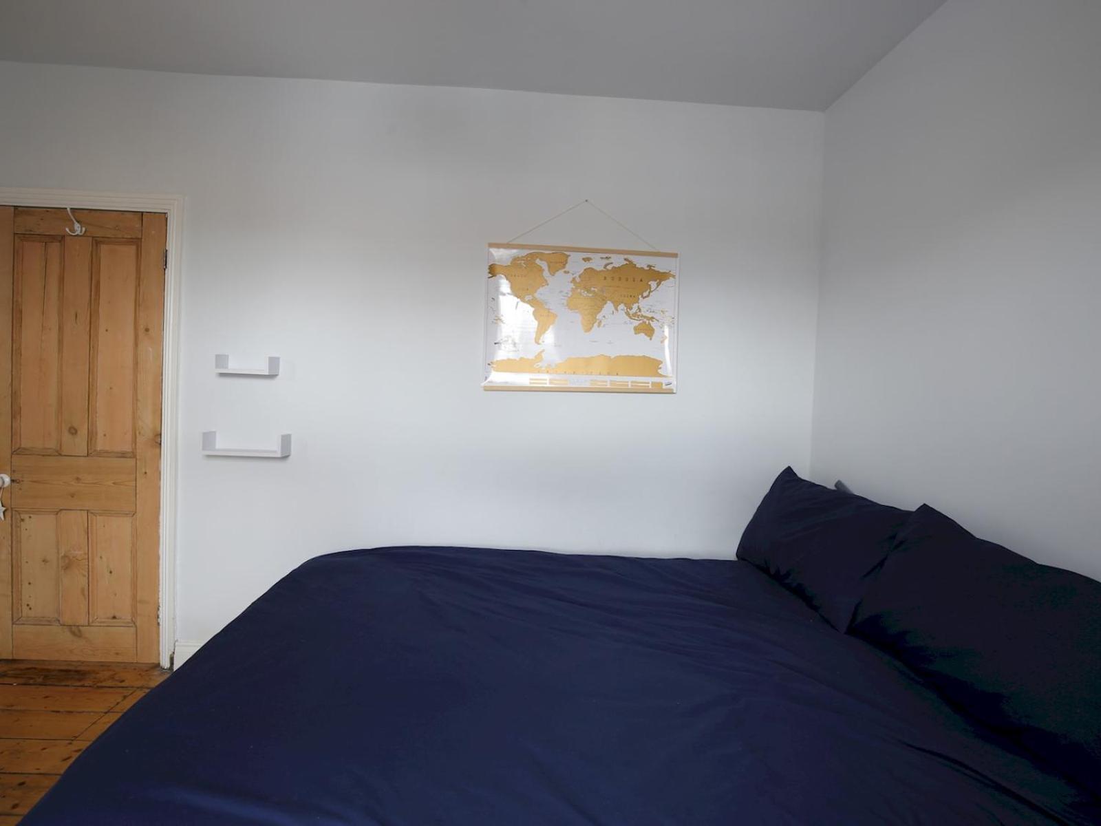 Sunny Victorian 2Br Townhouse Oxford Pass The Keys Βίλα Εξωτερικό φωτογραφία