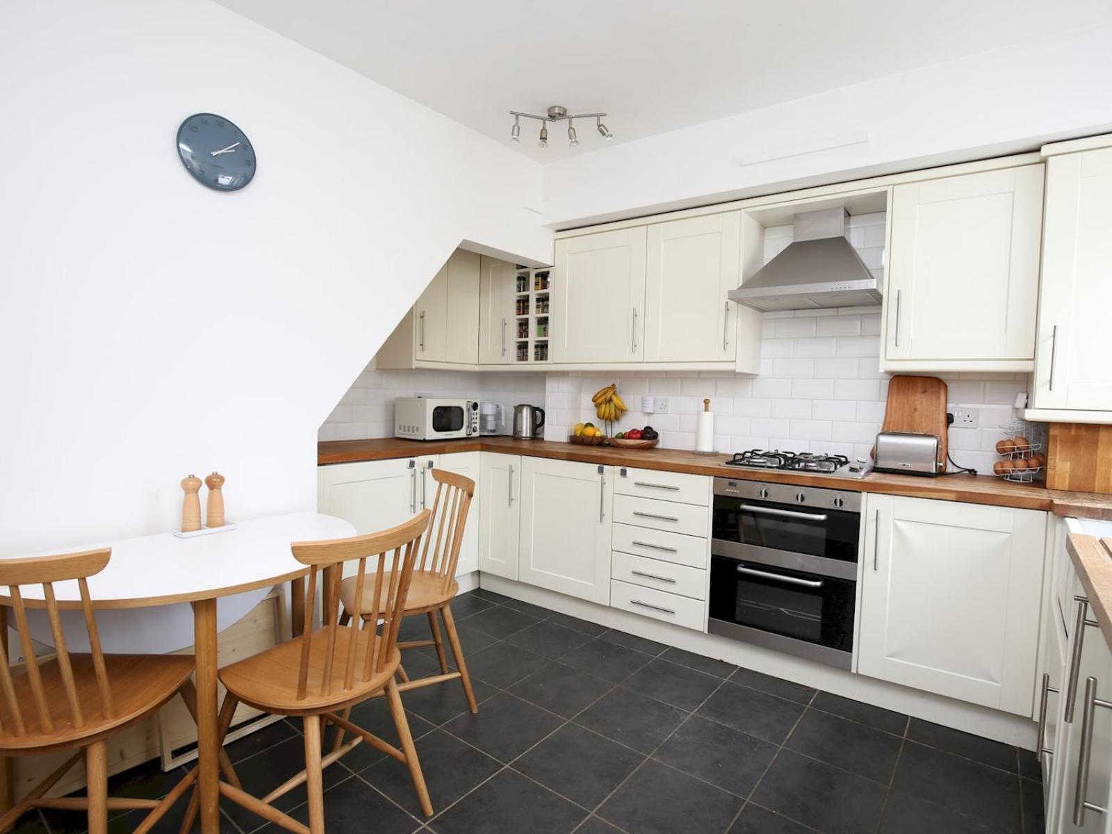 Sunny Victorian 2Br Townhouse Oxford Pass The Keys Βίλα Εξωτερικό φωτογραφία