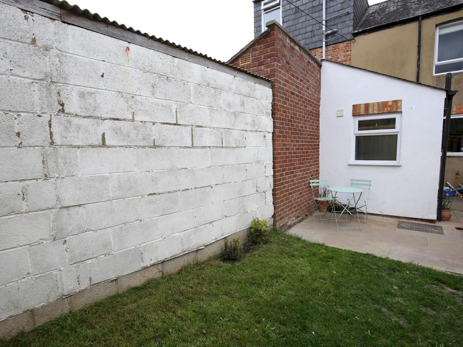 Sunny Victorian 2Br Townhouse Oxford Pass The Keys Βίλα Εξωτερικό φωτογραφία