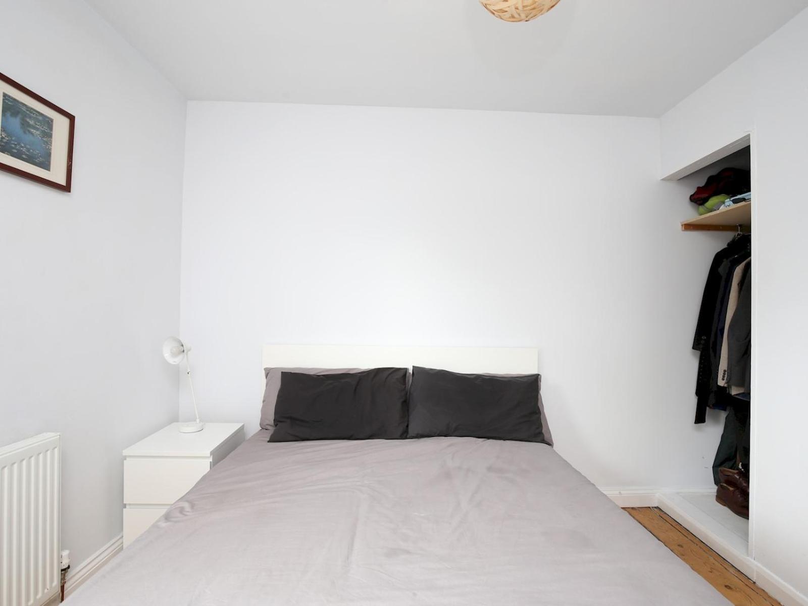 Sunny Victorian 2Br Townhouse Oxford Pass The Keys Βίλα Εξωτερικό φωτογραφία