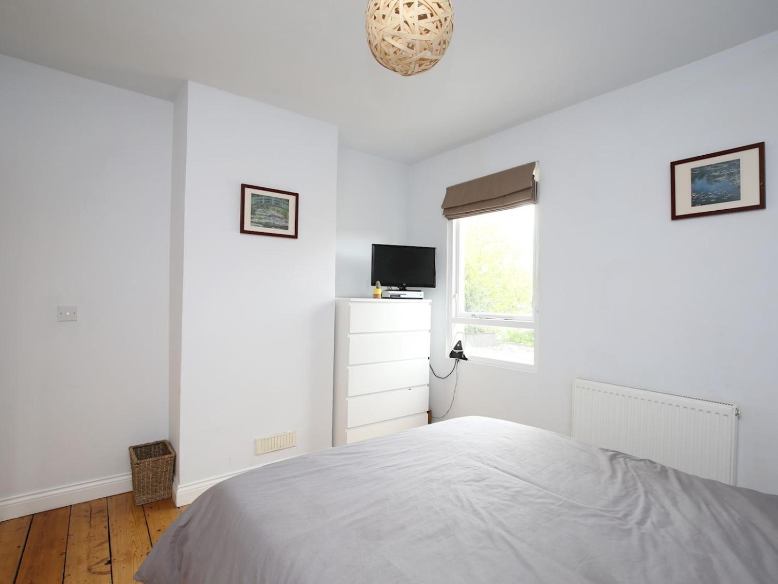 Sunny Victorian 2Br Townhouse Oxford Pass The Keys Βίλα Εξωτερικό φωτογραφία