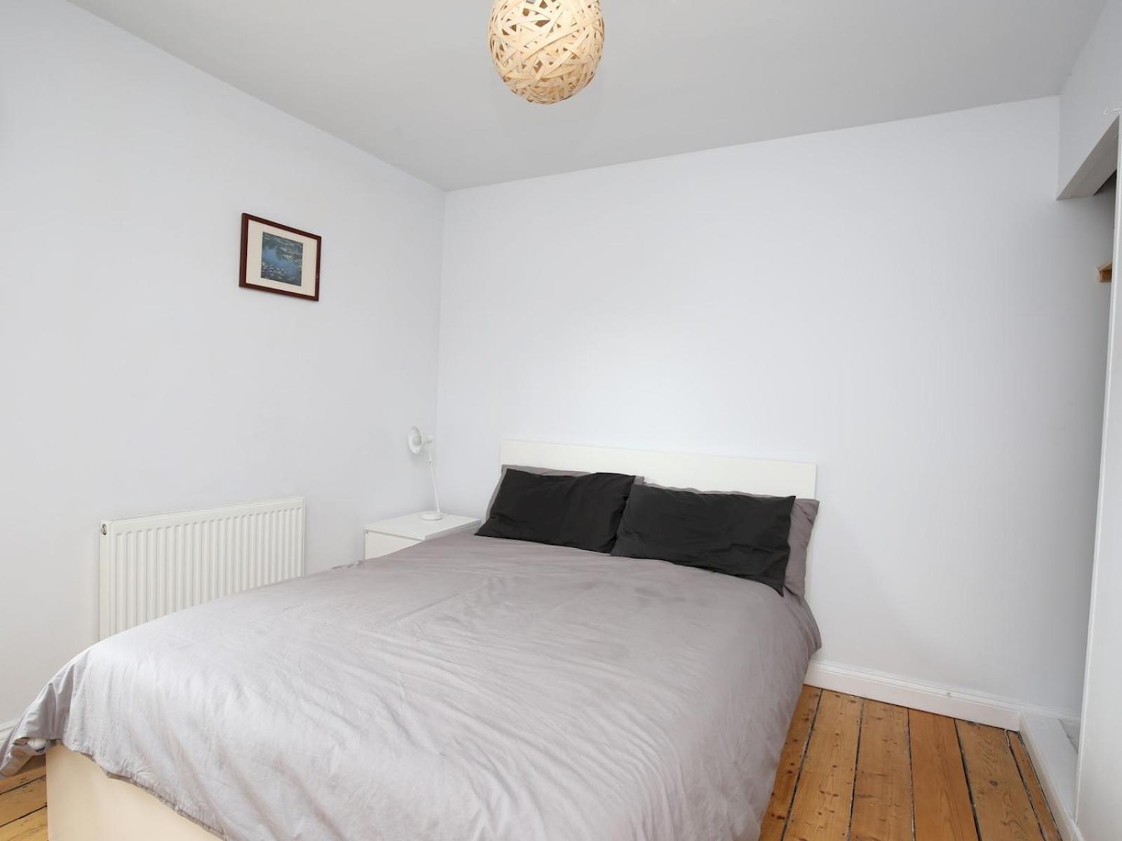 Sunny Victorian 2Br Townhouse Oxford Pass The Keys Βίλα Εξωτερικό φωτογραφία