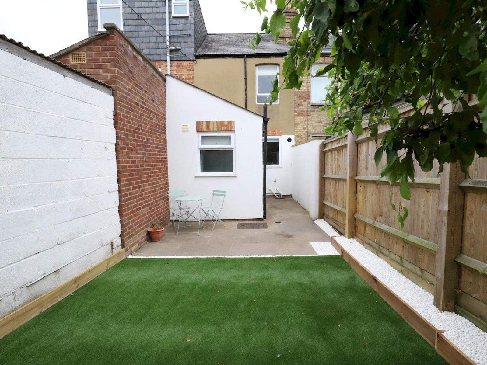 Sunny Victorian 2Br Townhouse Oxford Pass The Keys Βίλα Εξωτερικό φωτογραφία