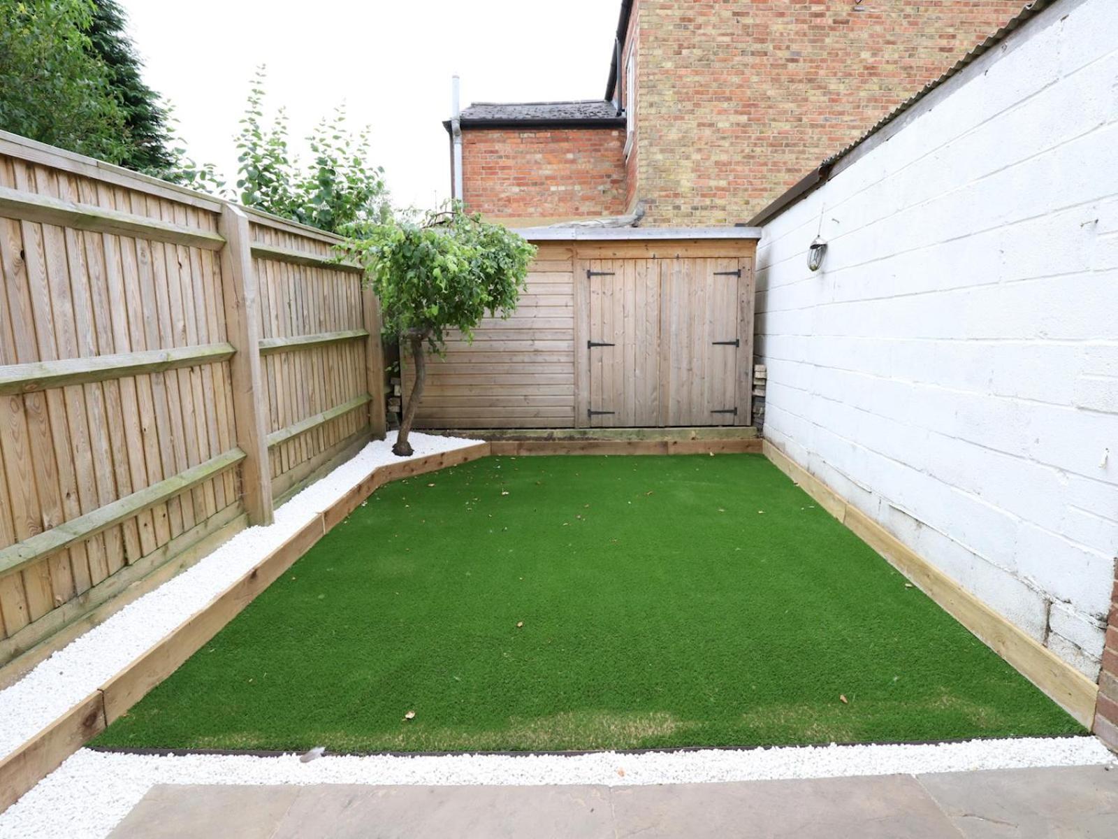 Sunny Victorian 2Br Townhouse Oxford Pass The Keys Βίλα Εξωτερικό φωτογραφία