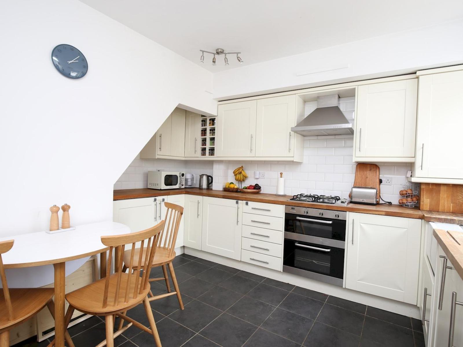 Sunny Victorian 2Br Townhouse Oxford Pass The Keys Βίλα Εξωτερικό φωτογραφία