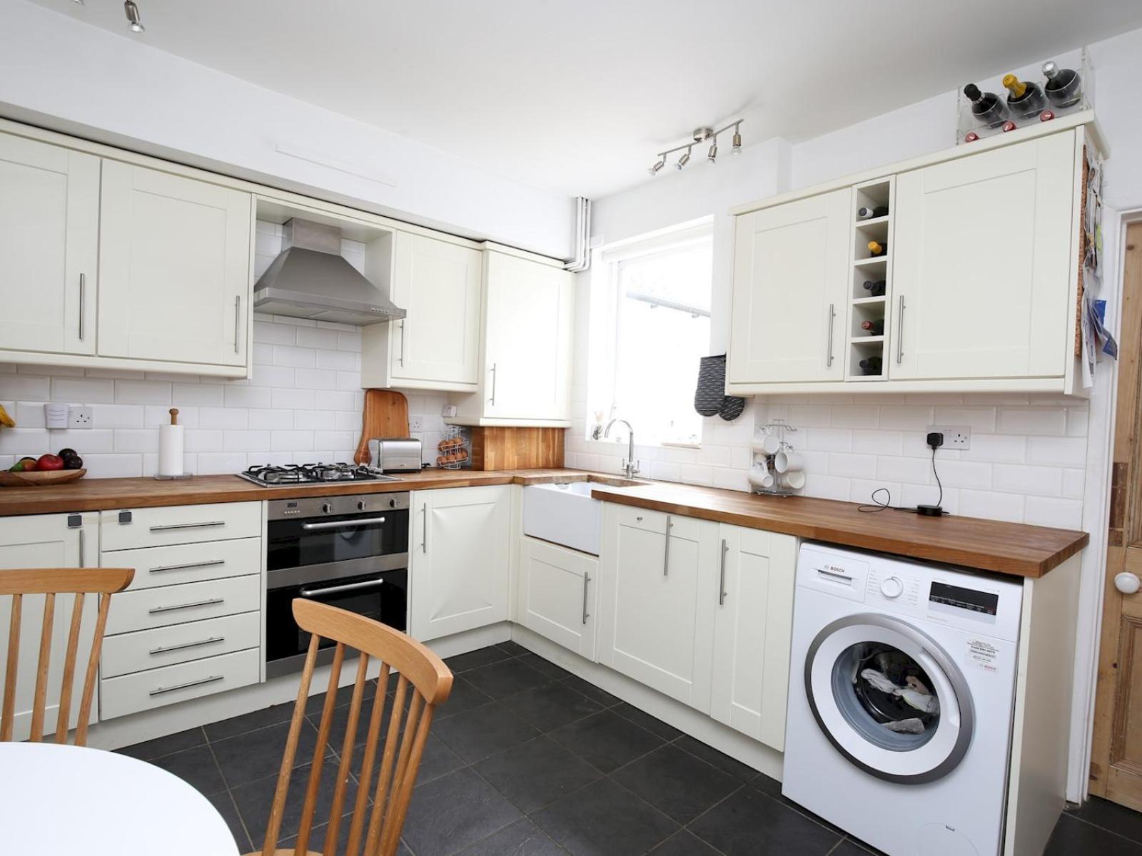 Sunny Victorian 2Br Townhouse Oxford Pass The Keys Βίλα Εξωτερικό φωτογραφία