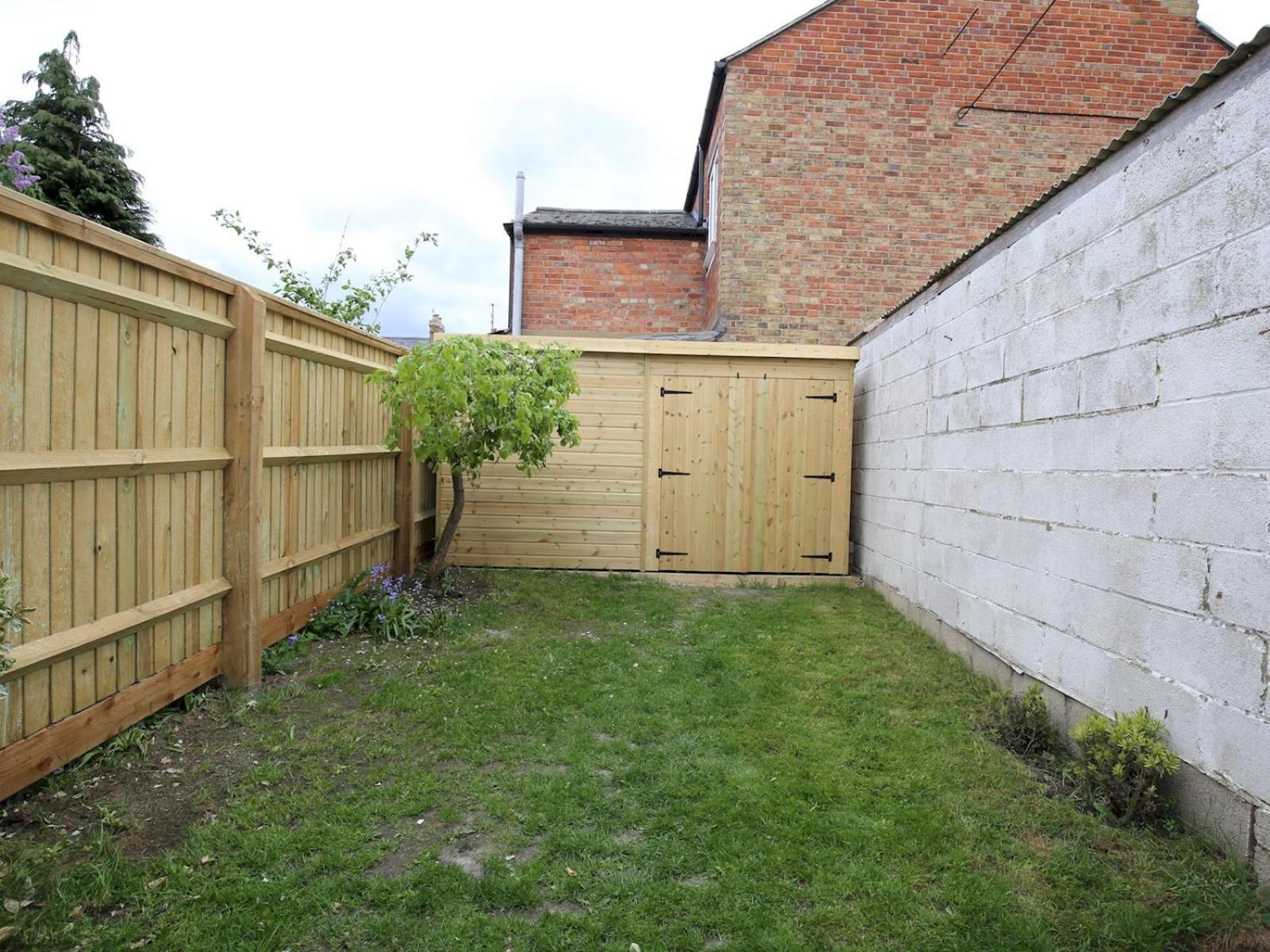 Sunny Victorian 2Br Townhouse Oxford Pass The Keys Βίλα Εξωτερικό φωτογραφία