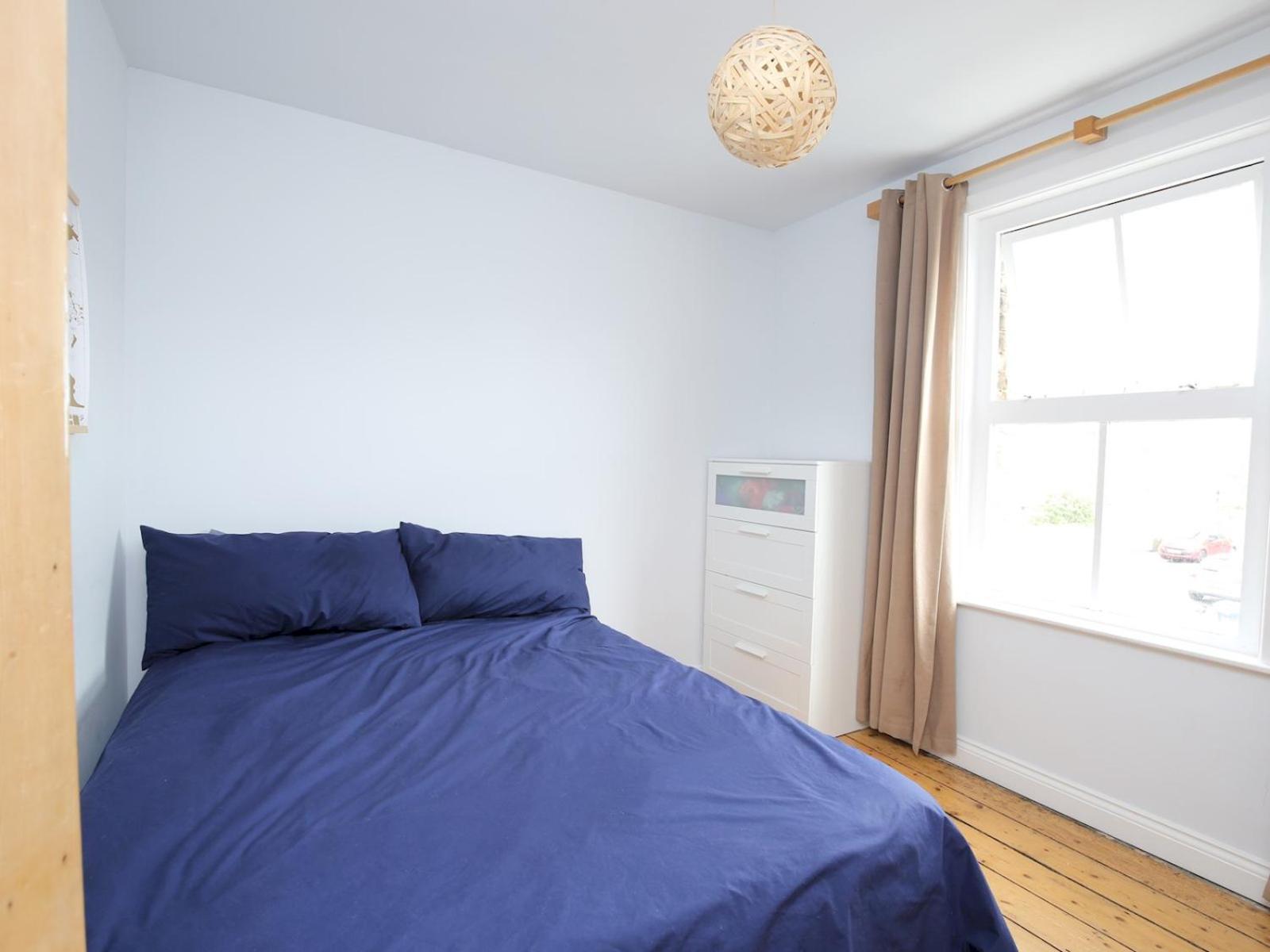 Sunny Victorian 2Br Townhouse Oxford Pass The Keys Βίλα Εξωτερικό φωτογραφία